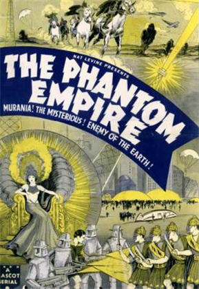 The Phantom Empire (1935) (Part 2) | and you call yourself a scientist!?