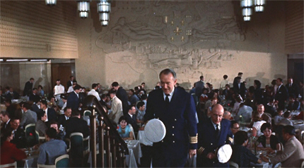 The Last Voyage (1960) | and you call yourself a scientist!?