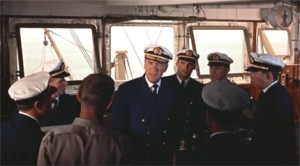 The Last Voyage (1960) | and you call yourself a scientist!?