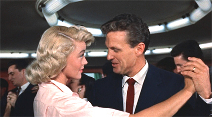 The Last Voyage (1960) | and you call yourself a scientist!?