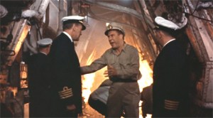 The Last Voyage (1960) | and you call yourself a scientist!?